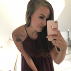 Meet your Posher, Noelle